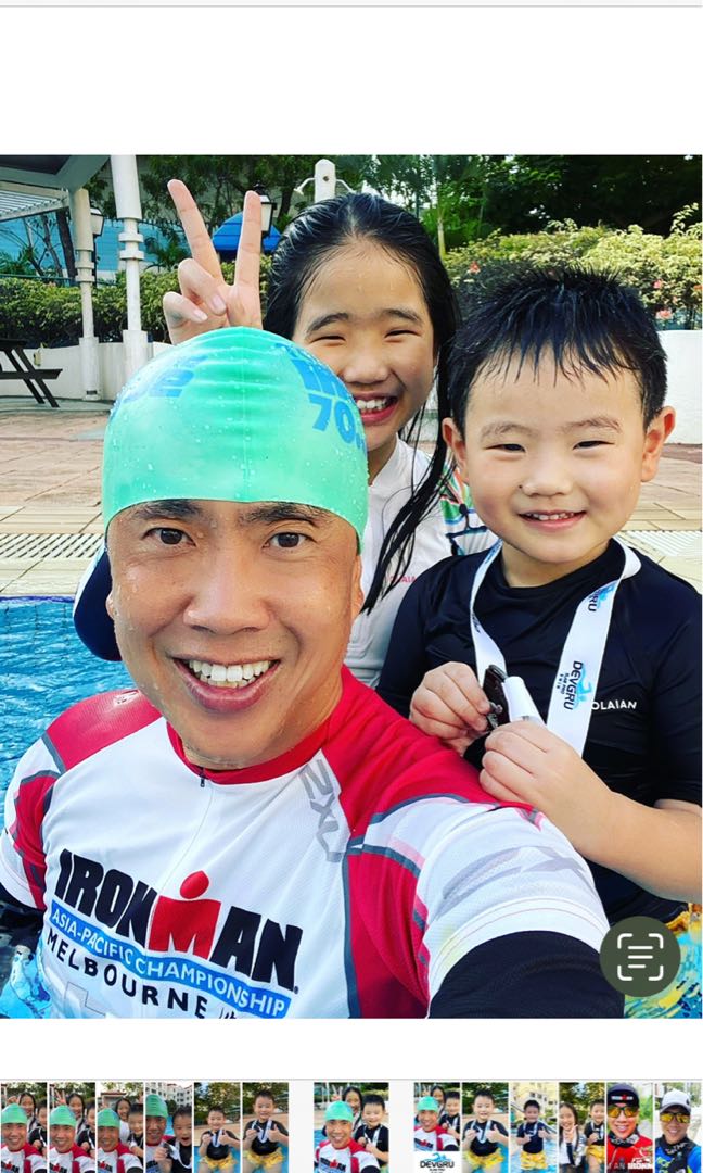 Swimming Lessons Kids / Adults Autistic / ADHD / GDD / Down Syndrome