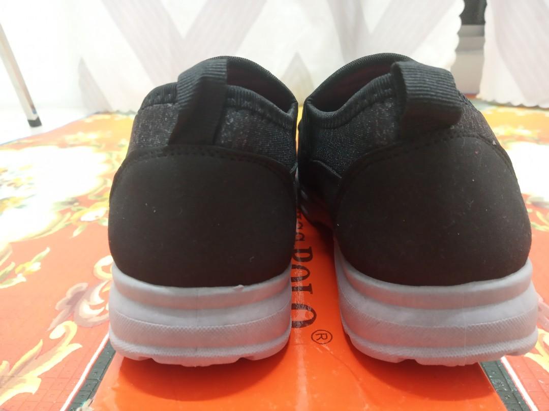 Swiss polo 2024 ladies shoes