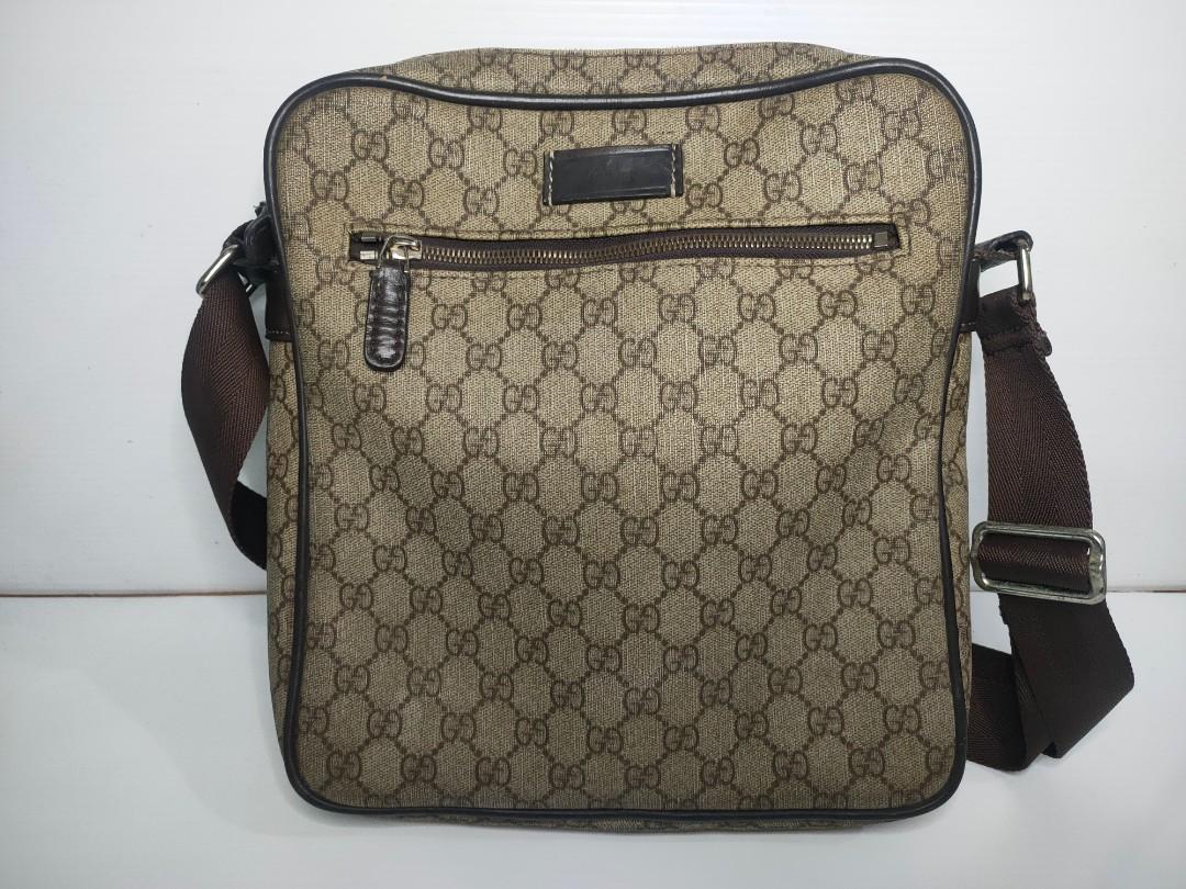 Jual Tas Selempang HP Wanita Import Gucci Size 11