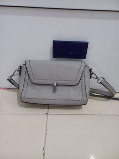 Tas wanita