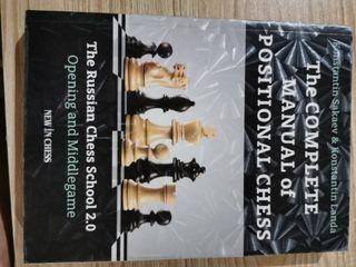 The Complete Msnual of Positional Chess