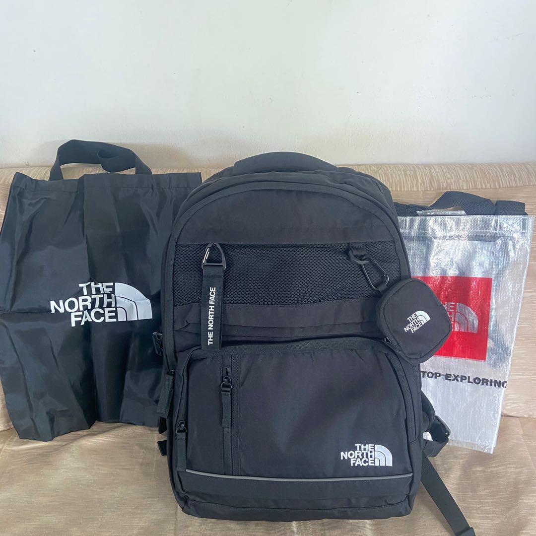 The North Face Dual Pro Ii Backpack 32L, Men's Fashion, Bags, Backpacks ...
