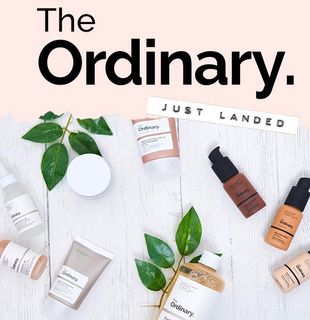 The Ordinary Collection item 2