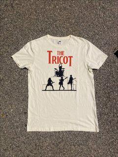 The tricot Band Shirt