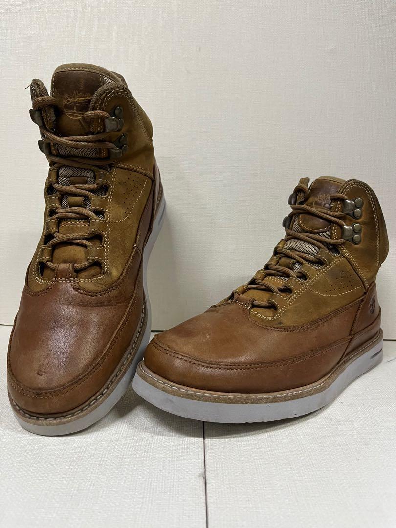Timberland North 43 Mid 7UK