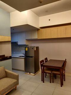 Twin Oaks Place 35 SQM Condo for Rent