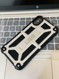 UAG Monarch for iPhone X