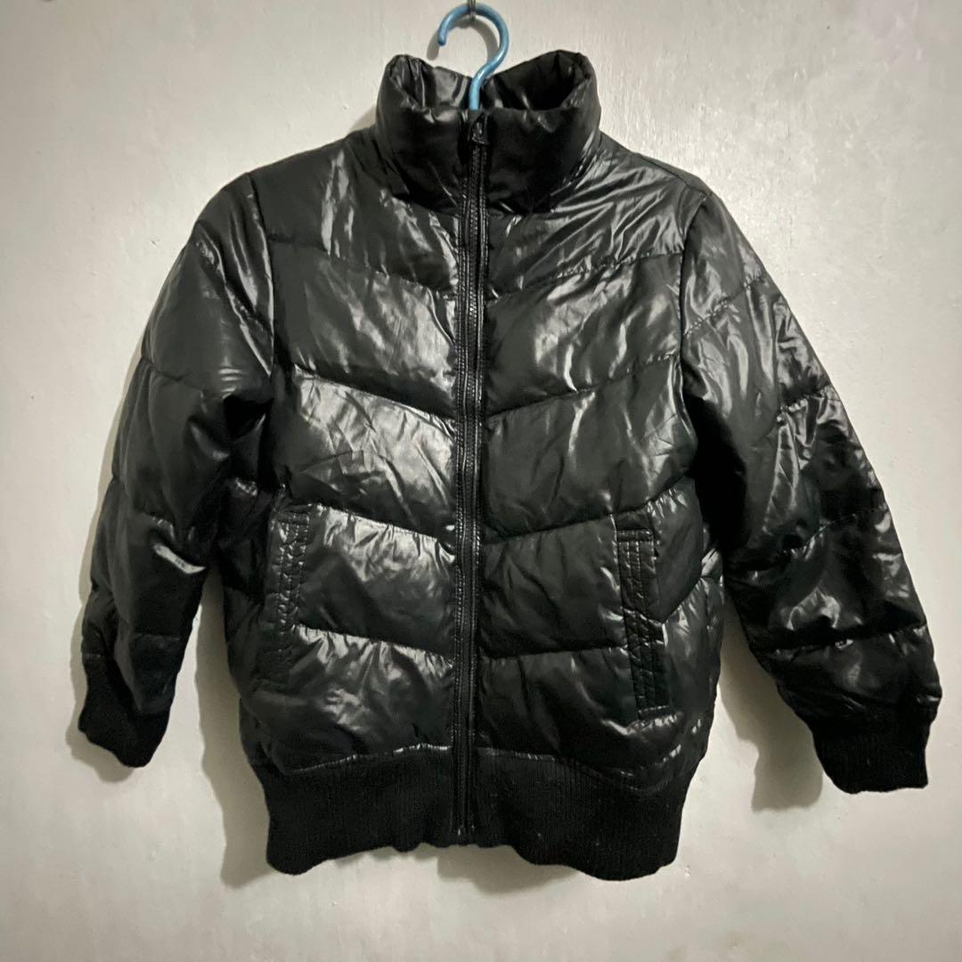 Uniqlo Puffer Jacket, Women's Fashion, Coats, Jackets and Outerwear on ...