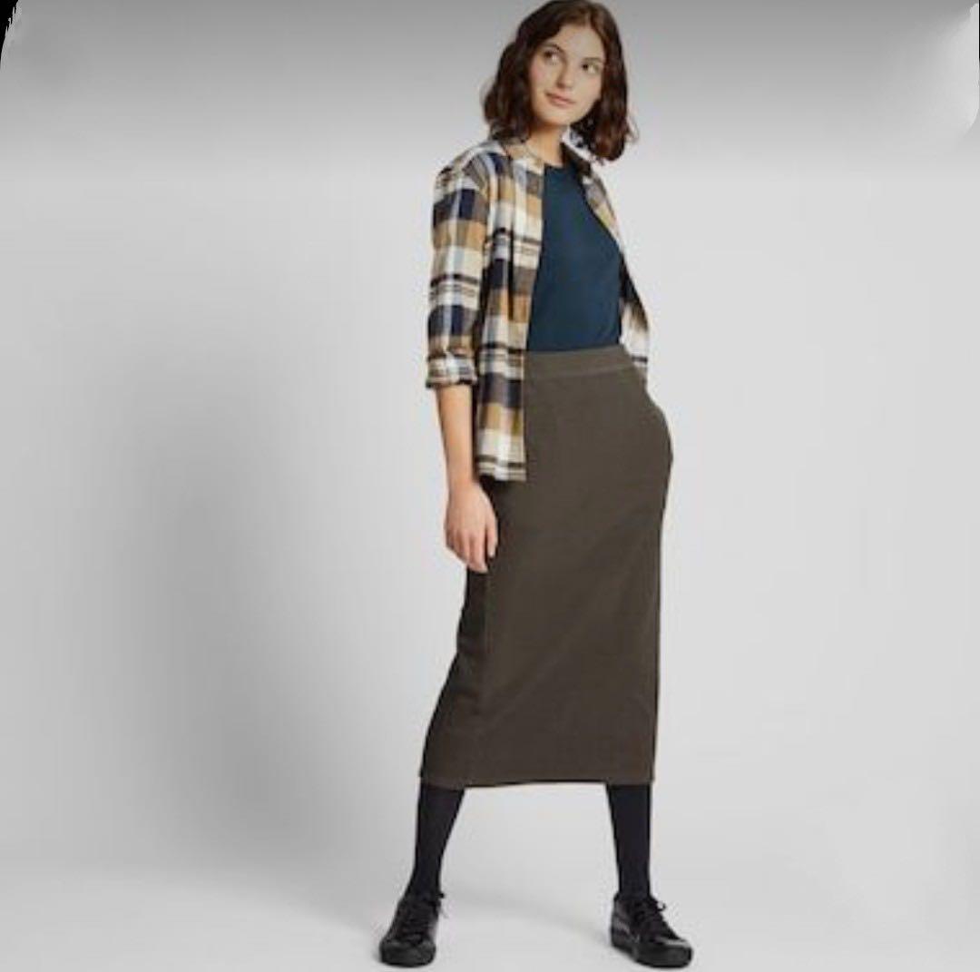 Italian 5-Pocket Pants - Grey
