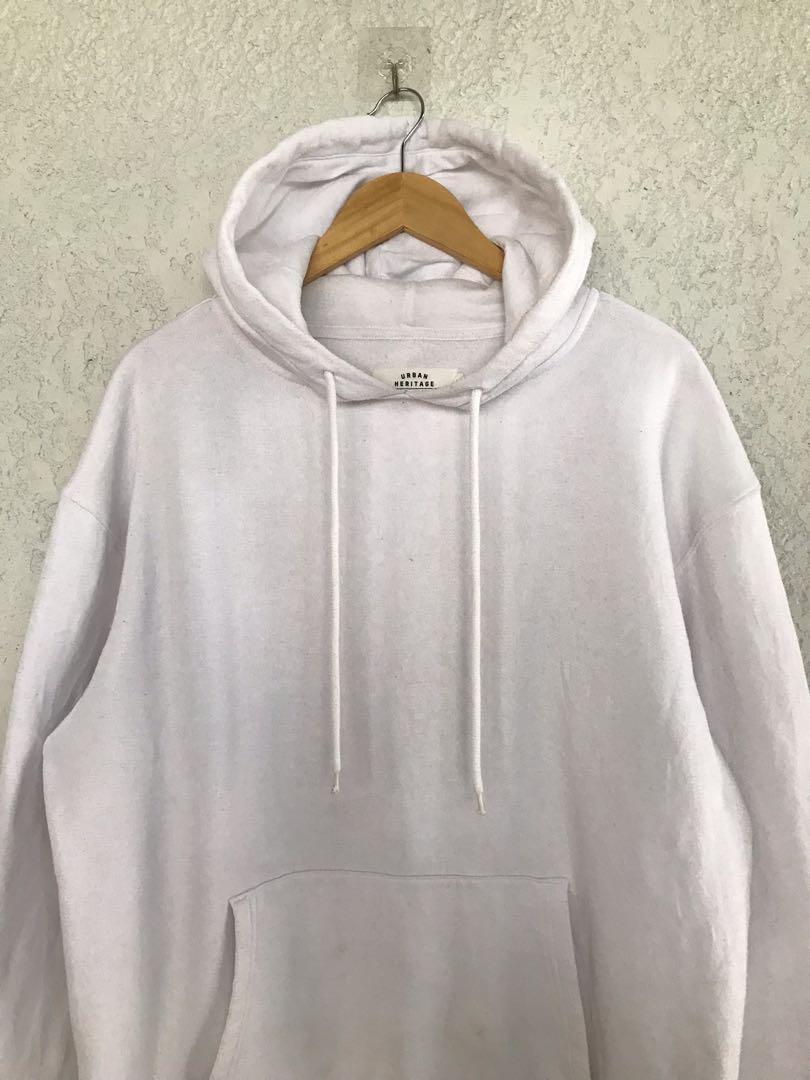 Urban heritage sales hoodie