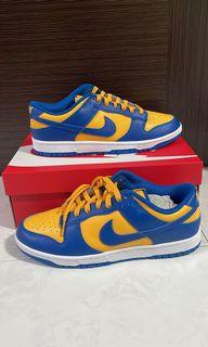 US 11 Nike Dunk Low UCLA