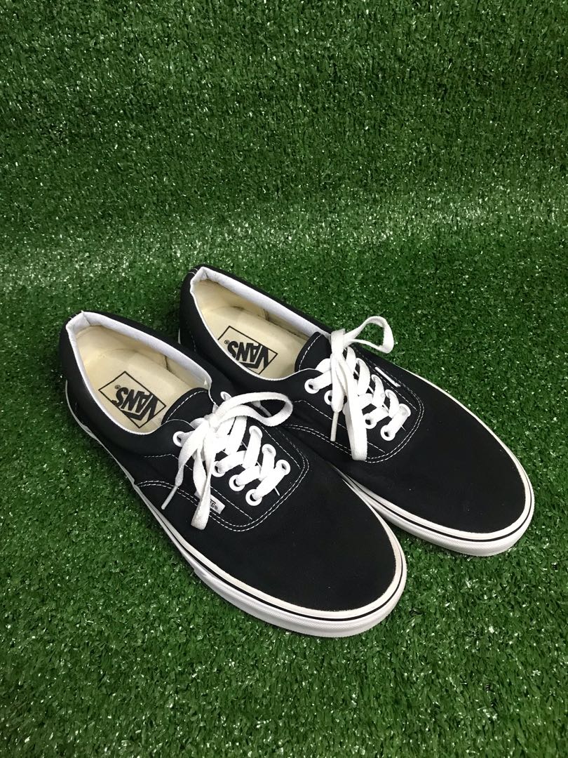 Vans core deals classic era sneakers