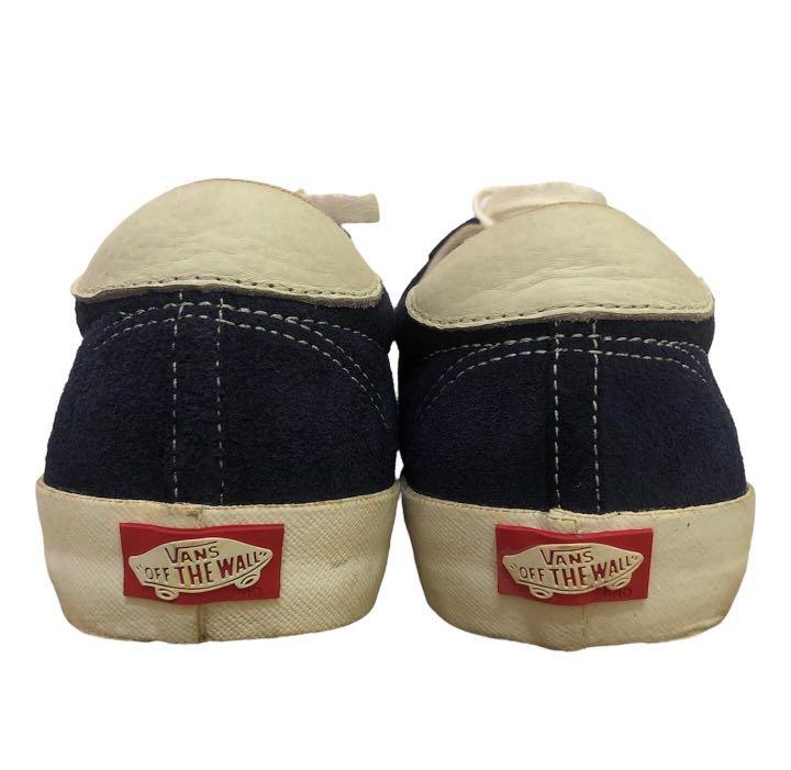 Vans sales epoch quasi