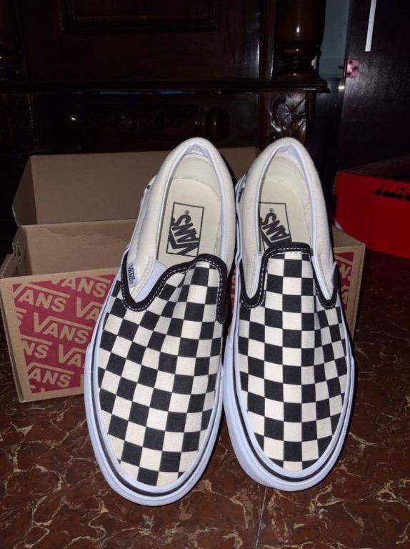 Vans 2025 store surabaya