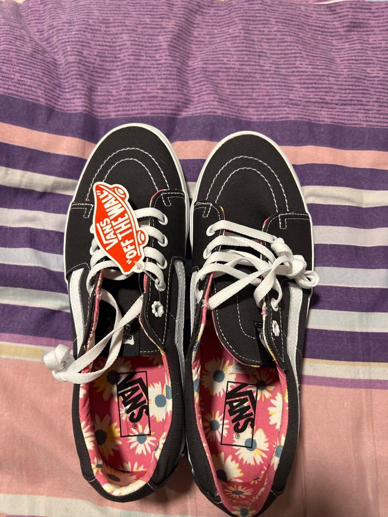 Vans sk 8 low clearance