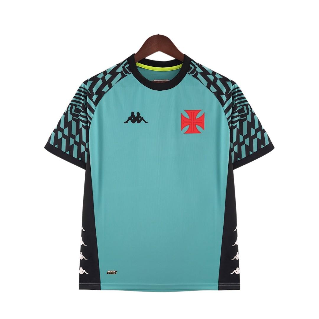 Vasco da Gama Training Jersey 22 23 Football Jersey Soccer Jersey t shirt