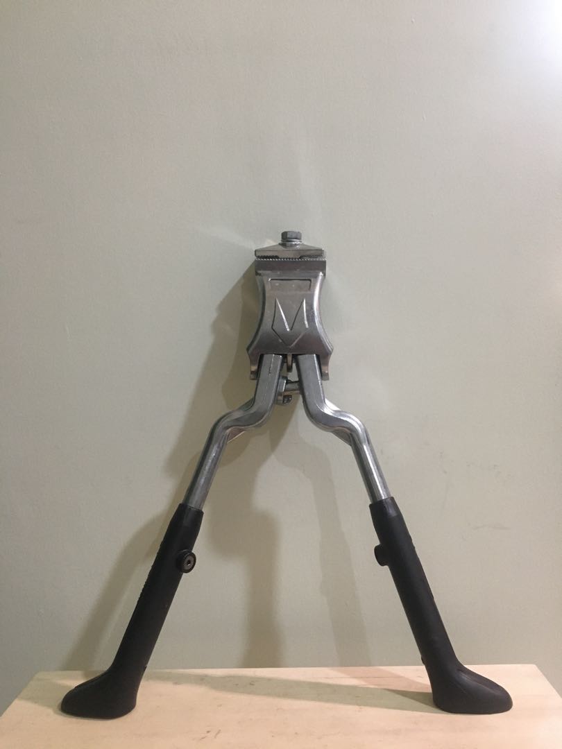 Velo Orange Porteur Double Kickstand, Sports Equipment, Other Sports