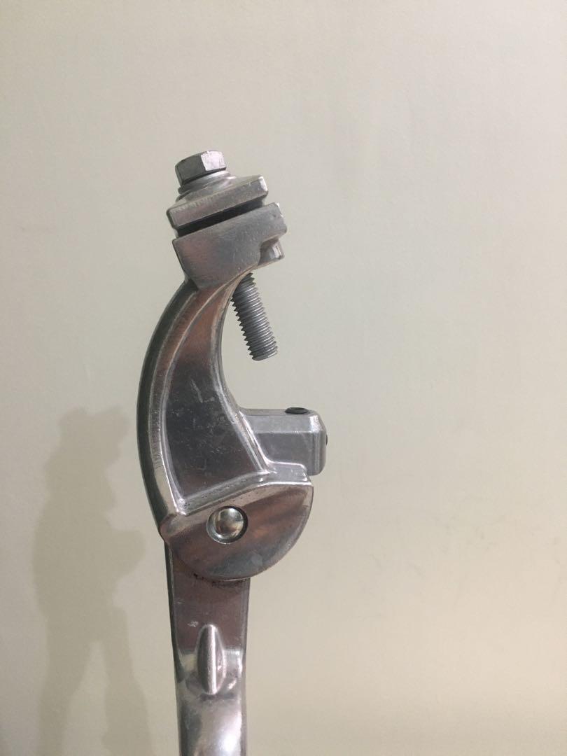 Velo orange store porteur double kickstand