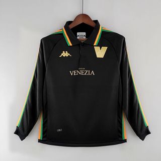 Long Sleeves Jersey Collection item 1