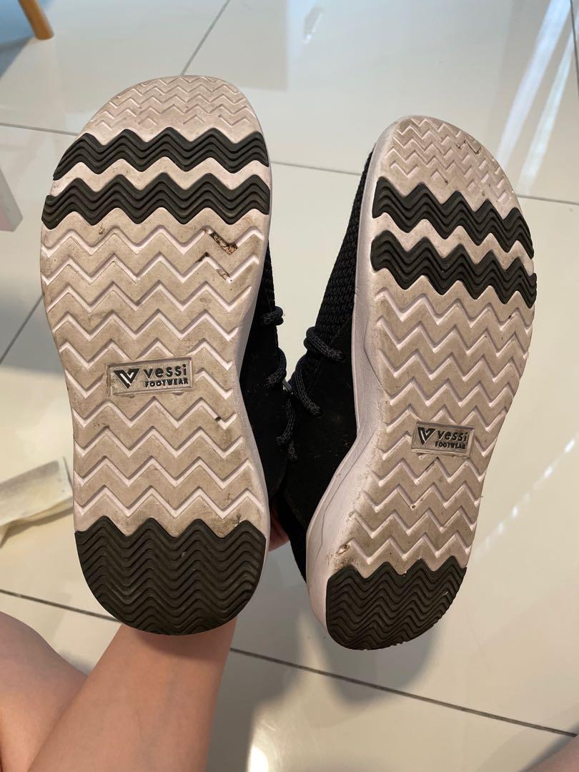 Vessi clearance footwear uk