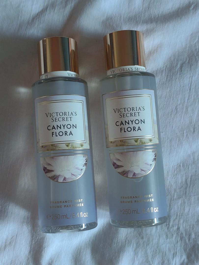 Victoria Secret Canyon Flora Perfume, Beauty & Personal Care, Fragrance &  Deodorants on Carousell