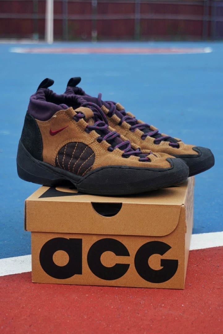 Nike acg 1995 hot sale