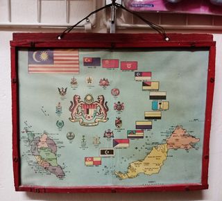 (Category: ) located in . Submitted by limau_camfrog_vintage_toys (Listing ID 1174106787, Image 1). Description: .