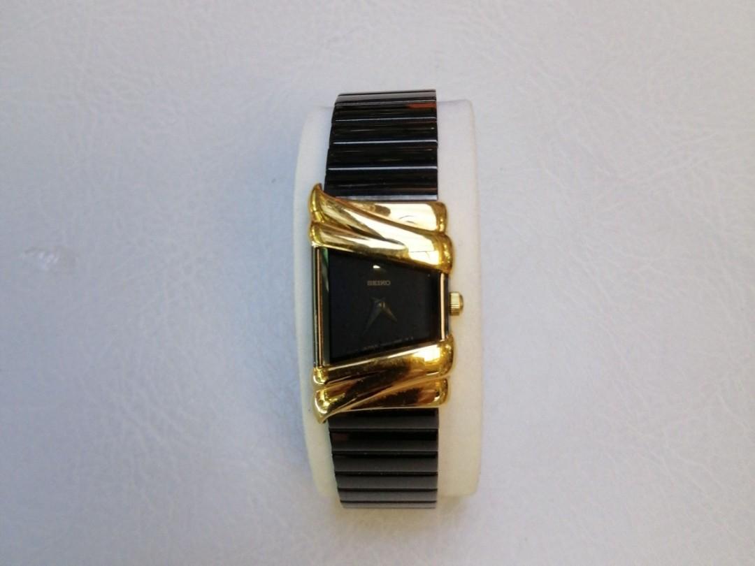 Vintage seiko bracelet sales