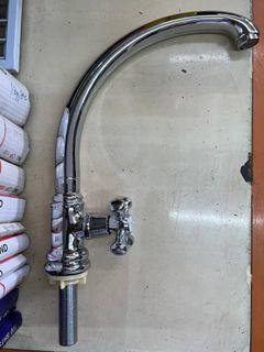 VIP Italy Model 3180 Kitchen Tap (Kepala Air)