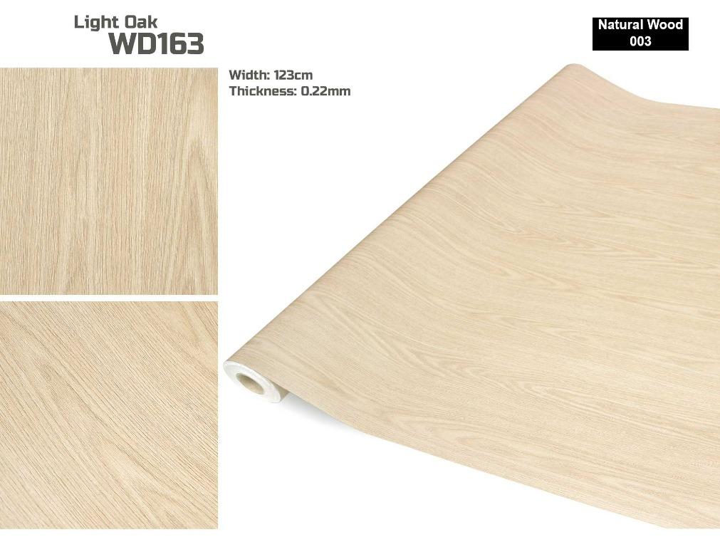 Wardrobe Laminate / Cupboard Laminate / Infeel Laminate / Wall Shelf
