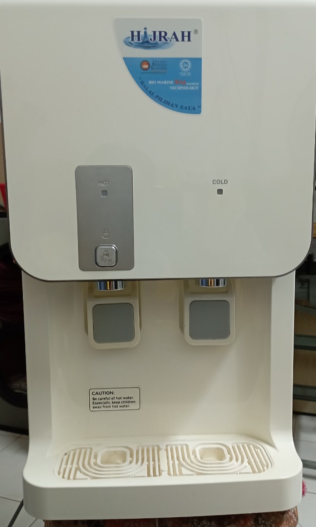 Water cooler, TV & Home Appliances, Water Heater & Instant Showers on