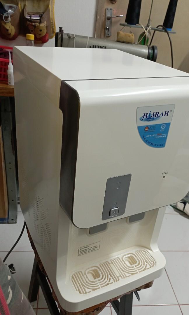 Water cooler, TV & Home Appliances, Water Heater & Instant Showers on