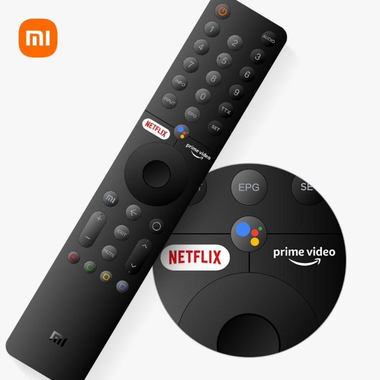 Mi tv cheap 4 bluetooth