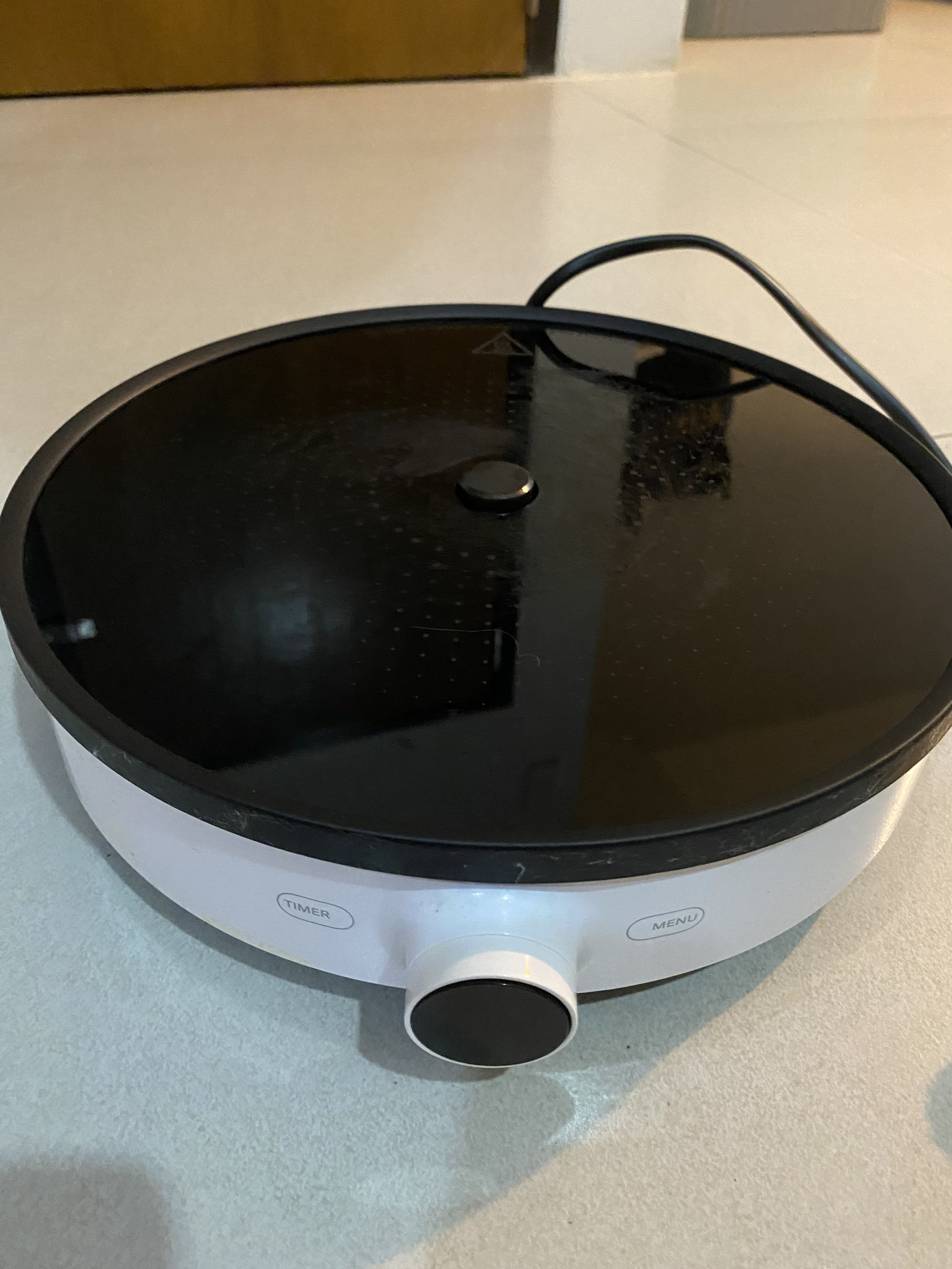 Xiaomi Mija 2100W Induction, TV & Home Appliances, Other Home ...