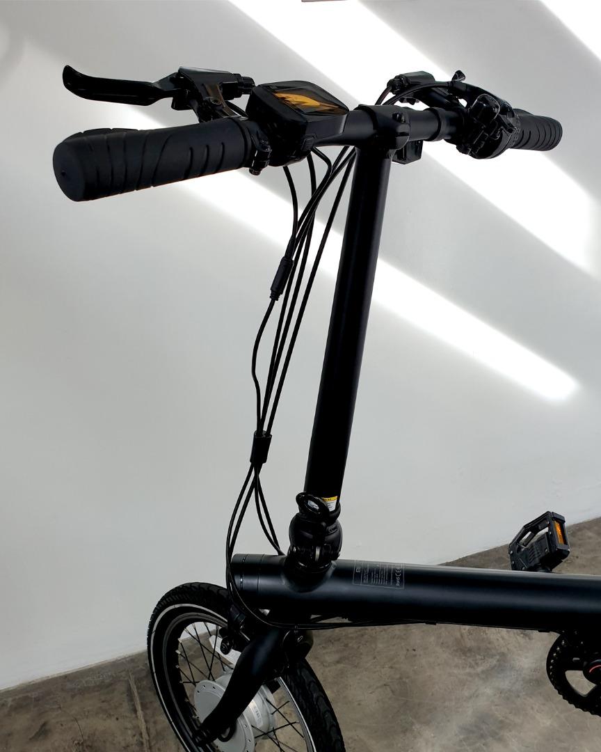 Xiaomi mijia outlet qicycle