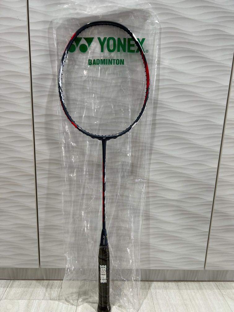 Yonex Duora 77, Sports Equipment, Sports & Games, Racket & Ball Sports ...