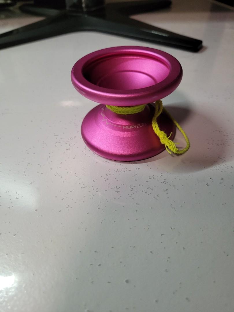 Yoyofactory Horizon, Hobbies & Toys, Toys & Games on Carousell