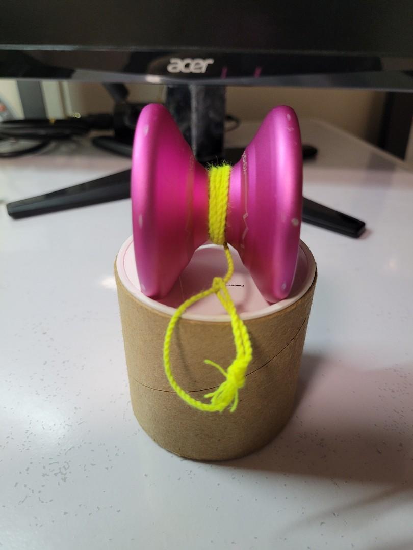 Yoyofactory Horizon, Hobbies & Toys, Toys & Games on Carousell