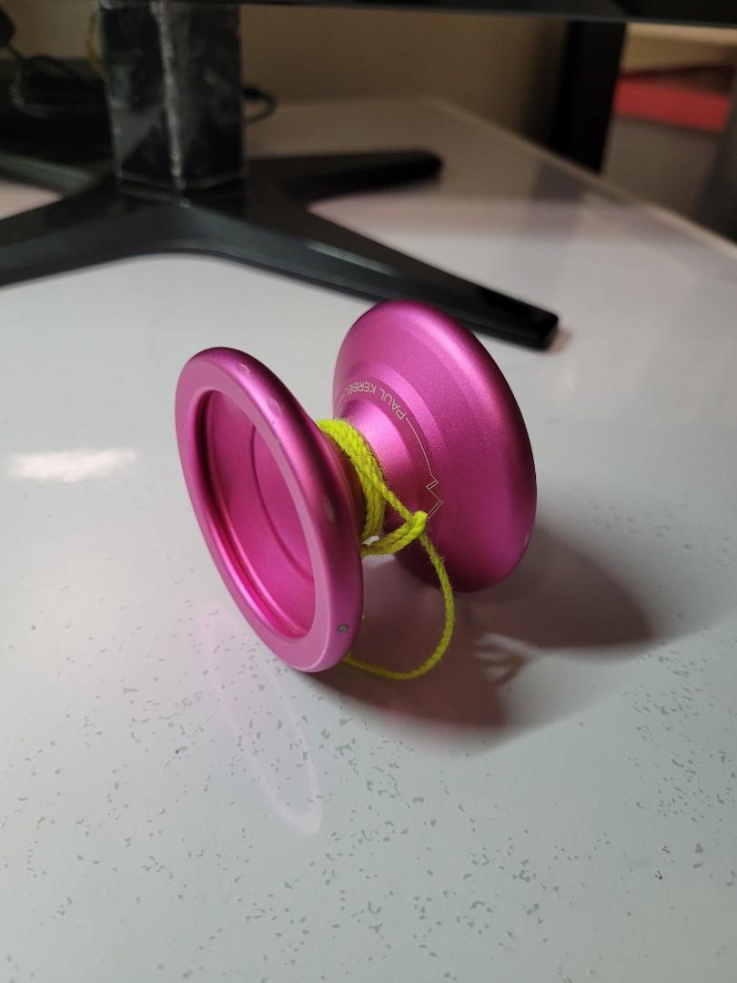 Yoyofactory Horizon, Hobbies & Toys, Toys & Games on Carousell