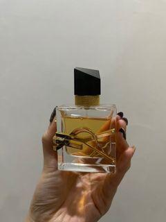Ysl libre perfume 30ml