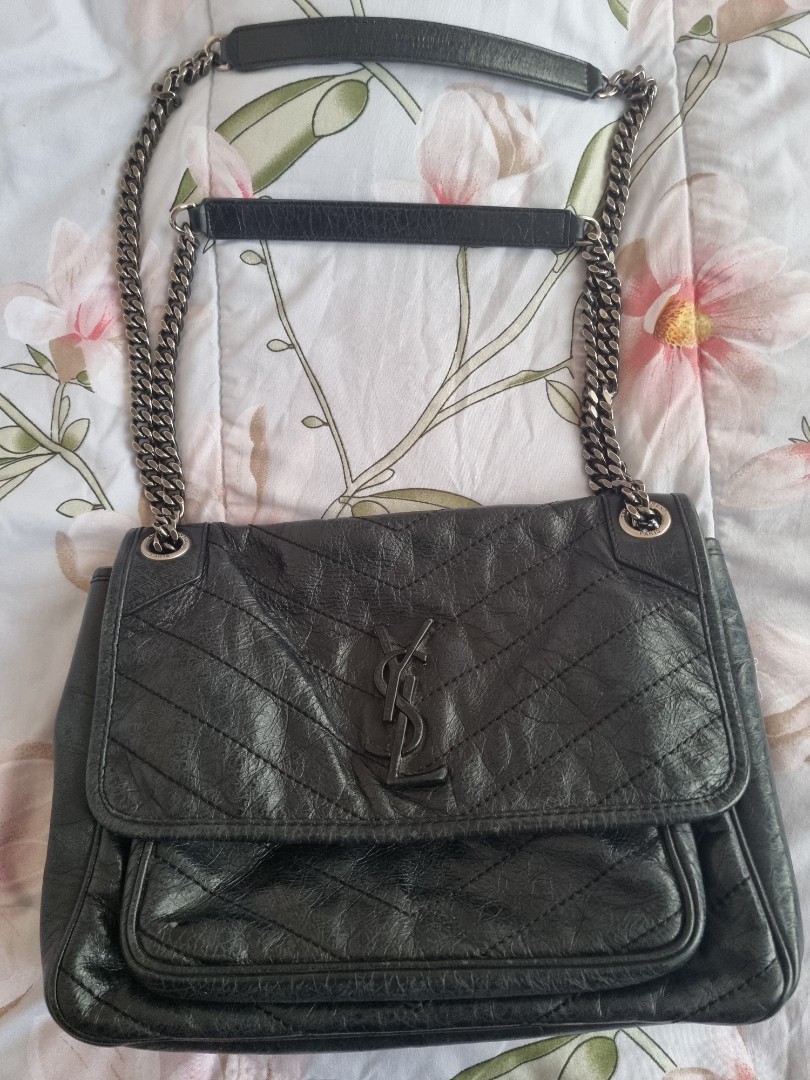 Ysl niki medium harga clearance