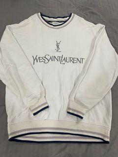 YSL YVES SAINT LAURENT