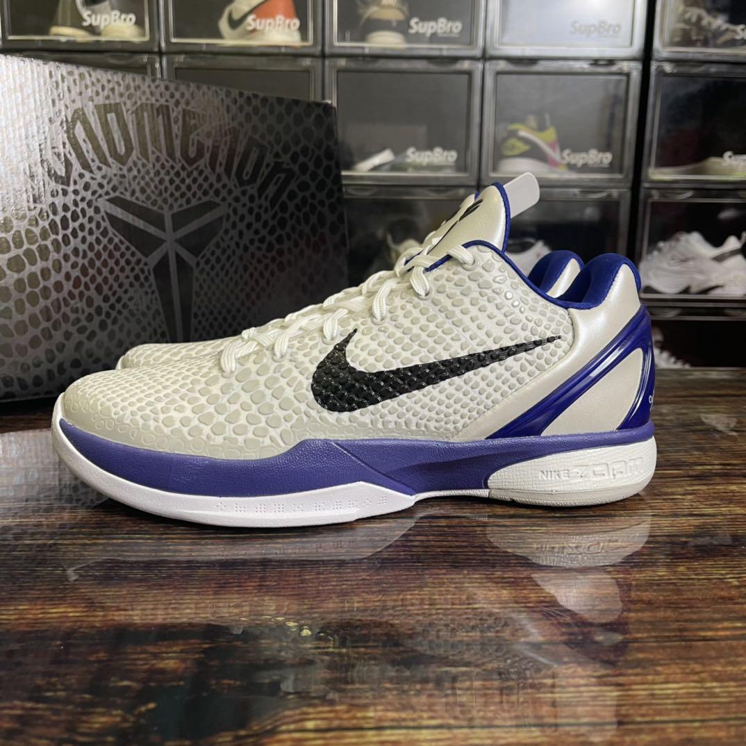 Kobe 6 concord outlet