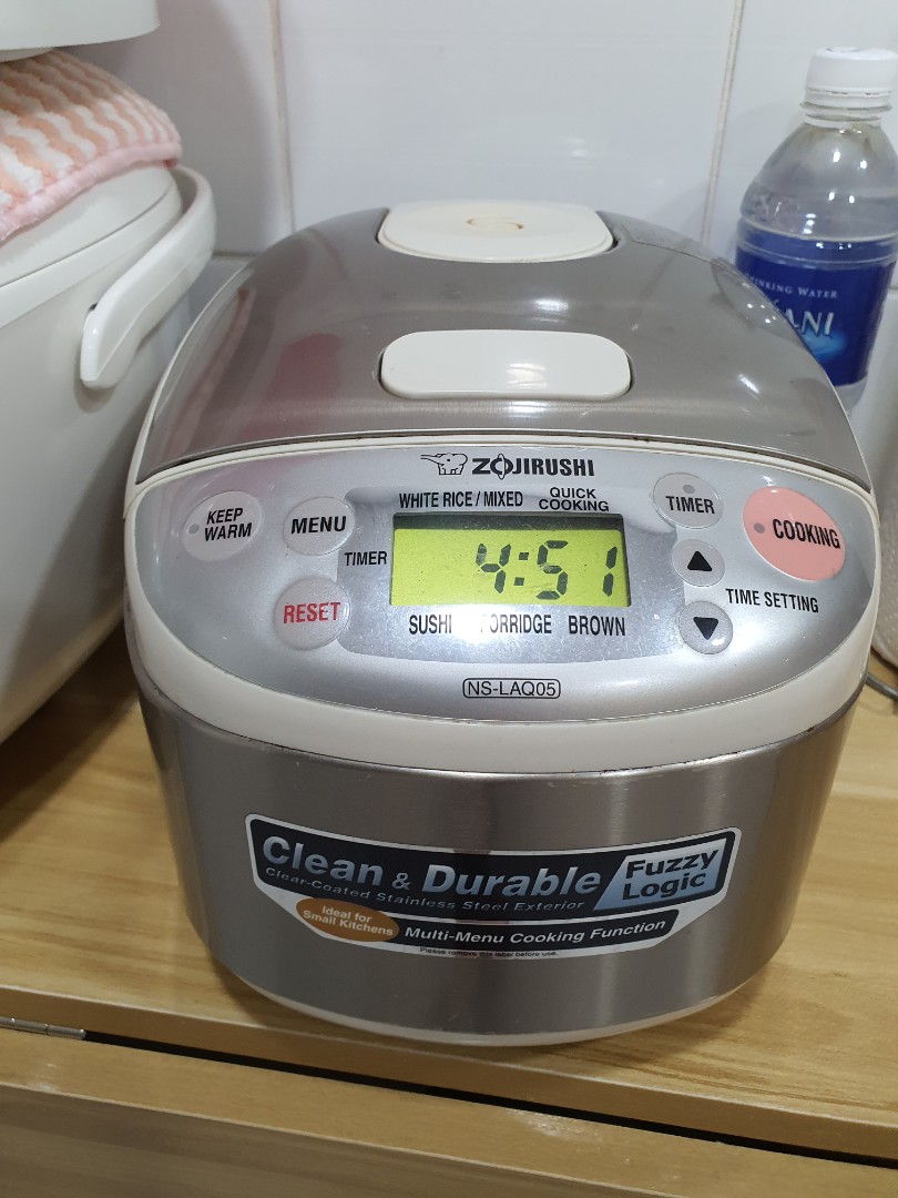 zojirushi umami rice cooker