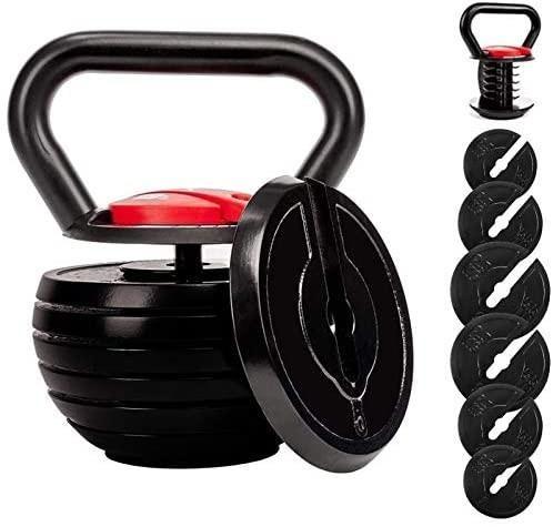 2 x Kettlebell Weight Fitness Training Weight Home Gym Weight 2.5kg Special Offe 