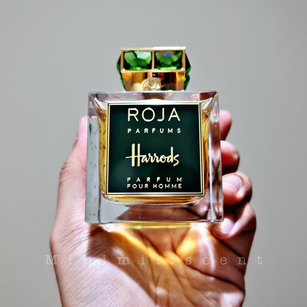 Roja harrods pour homme store