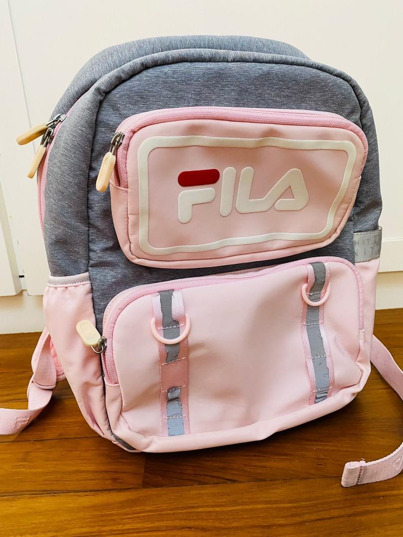 Fila back bag 2025