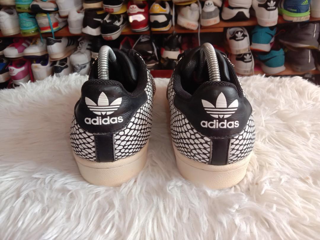 Kasut cheap adidas superstar