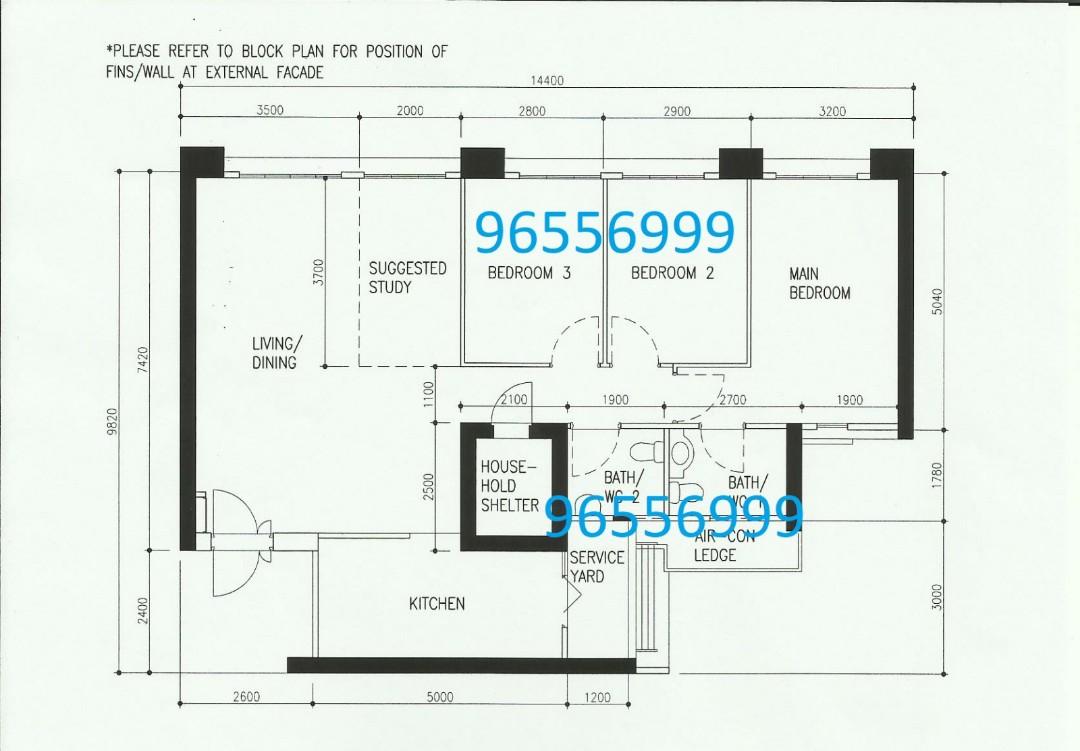 96a Henderson Road City Vue Henderson, 5rm for sale, Property, For