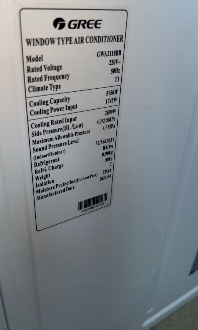 Install window machine62864835908226113